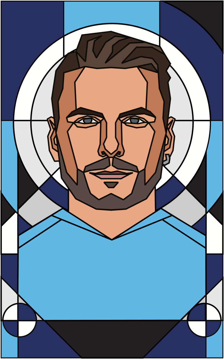 角色定位 角色定位