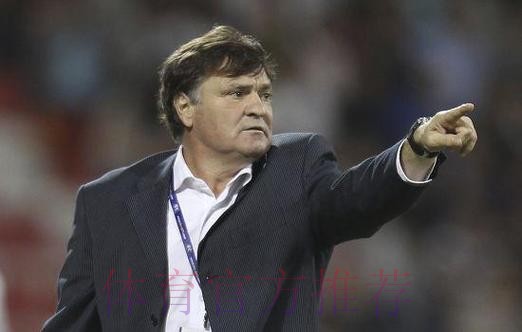 专访足协：与卡马乔终止合作 全面加强国足建设